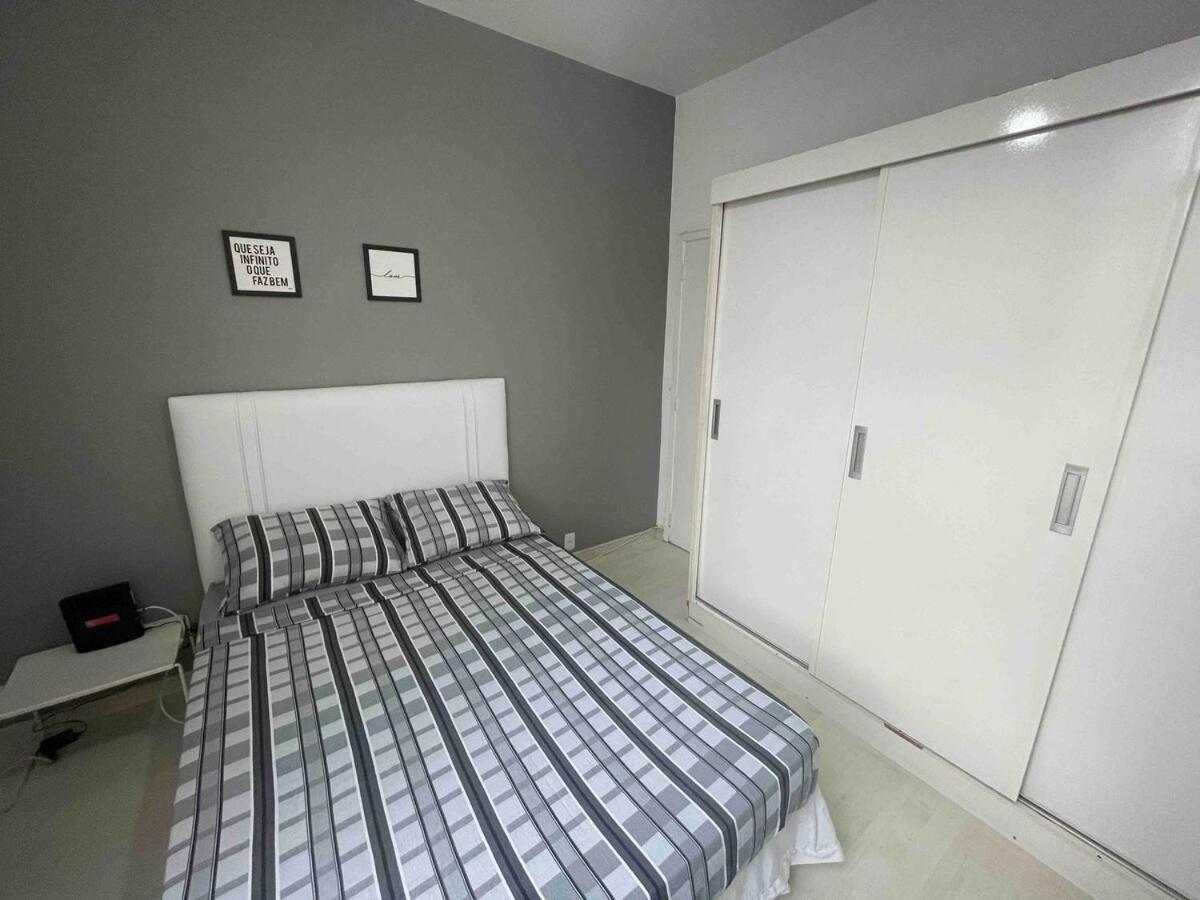 Suh Copacabana 46 Classy Rio Apartamento
