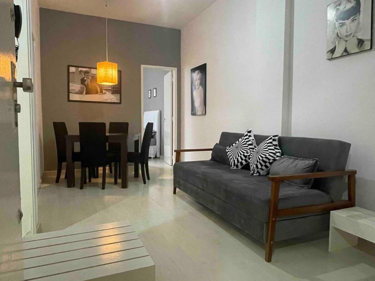 Suh Copacabana 46 Classy Rio * Rio de Janeiro