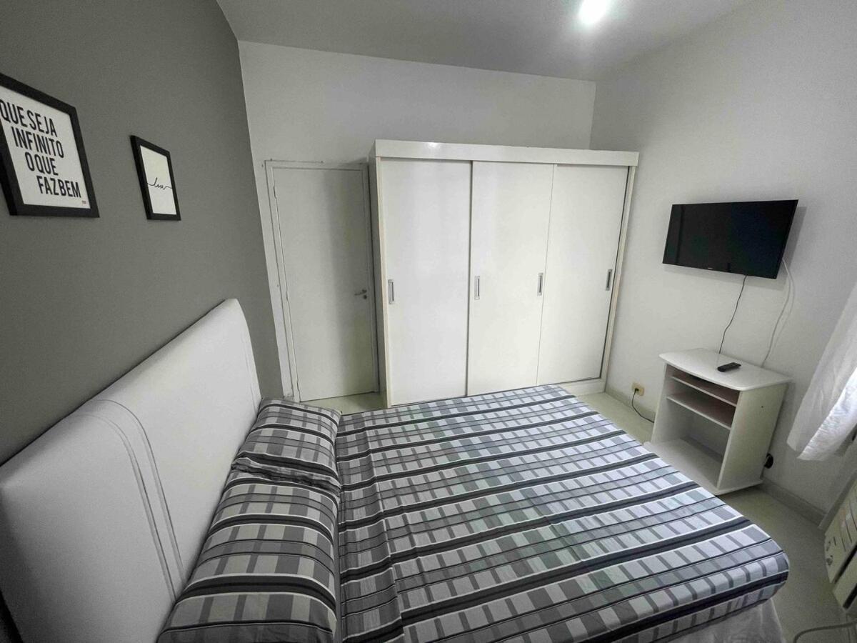 Suh Copacabana 46 Classy Rio Apartamento