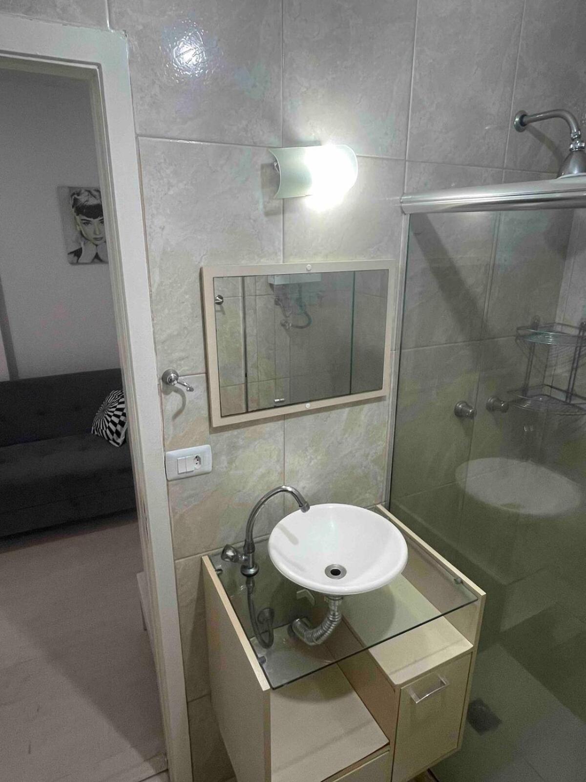 Apartamento Suh Copacabana 46 Classy Rio *